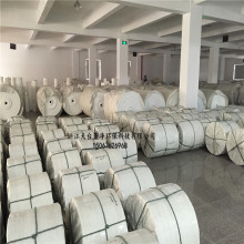 水泥厂电厂专用空气斜槽透气层气化布沸腾板输送帆布厂家批发现货