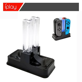 游戏机配件;游戏机保护壳;游戏机充电器