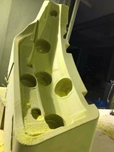 橡胶模具规划要害点攻略：贝洛新材卫浴橡胶件制作