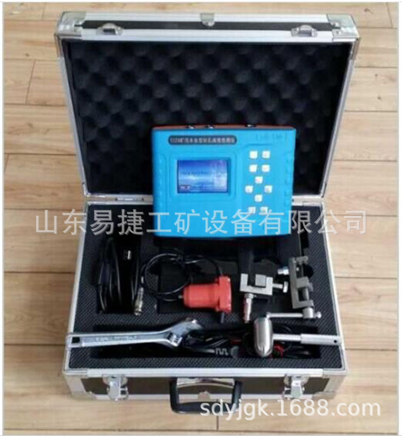 YSZ6矿用本安型钻孔深度检测仪  矿用钻孔深度检测仪