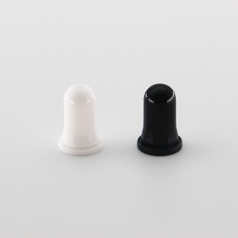 Manufacturer Customized 18 Teeth Silicone Rubber Head, Dropper Rubber Head, Silicone Suction Head, Regular Style, Large Quantity and Excellent Price