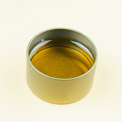 Cross-border supply Jinhu tin box rosin 80g customizable logo high purity Tao supply exclusive supply