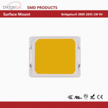 Bridgelux SMD 3030 1W 6V