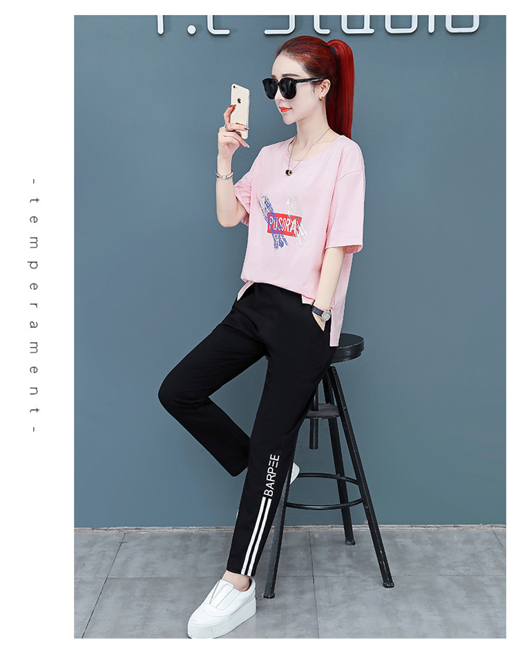 Costume femme YIQI TIANQIN en Coton - Ref 3334777 Image 27