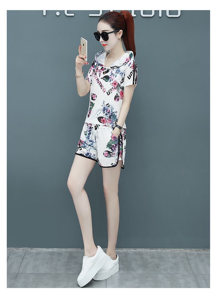 Costume femme en Mélange de fibres chimiques - Ref 3335589 Image 23