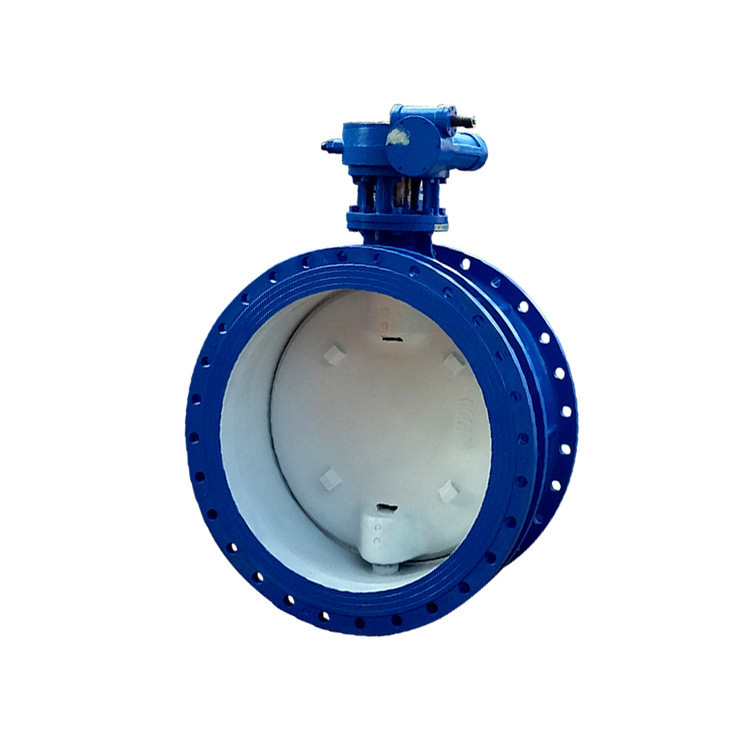 越海阀门长期供应 国标手动法兰伸缩蝶阀D341X-10 伸缩蝶阀DN1200