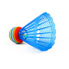 Plastic nylon set for badminton, wholesale