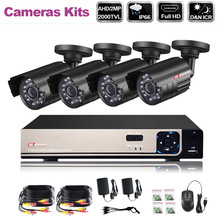 Camera Kits DVR װƵ豸ϵͳͷ¼