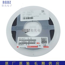 2SC4617TLR/Q ȫ��ԭװ��Ʒ ˫��ͨ�þ���� ˿ӡBR/BQ SOT-523