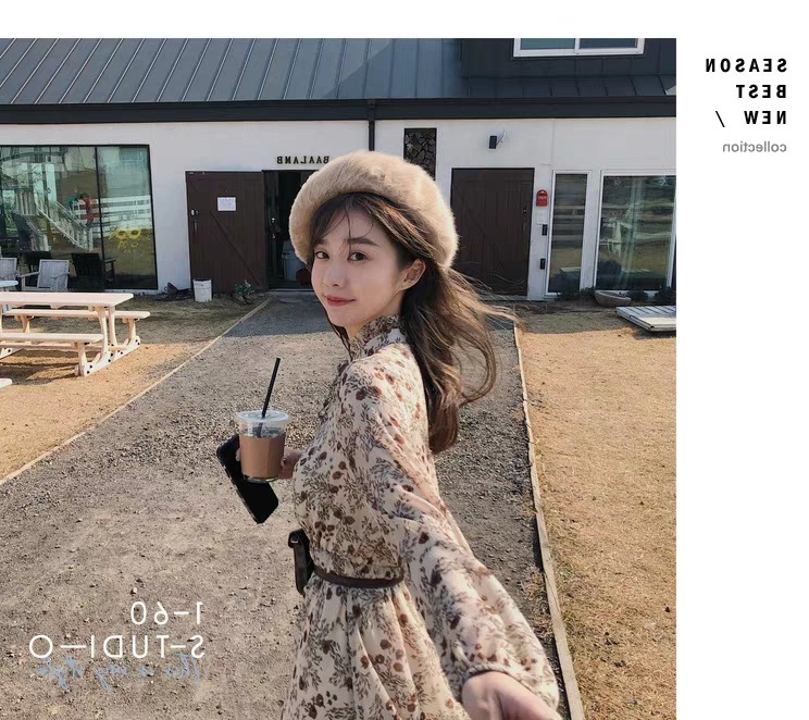 Costume femme en Mousseline - Ref 3335789 Image 14