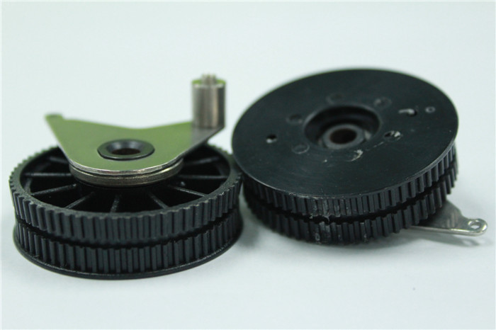 KW1-M2291-00X YAMAHA 雅馬哈CL 12M