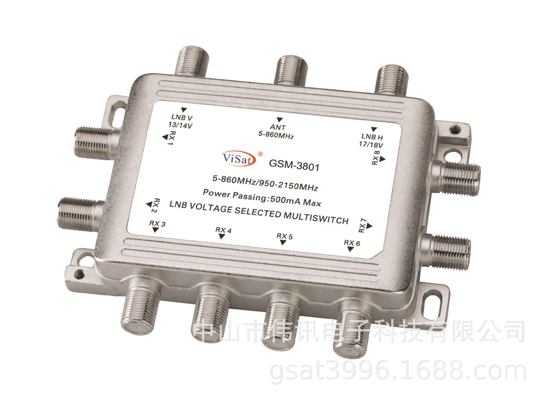 GSM-3801