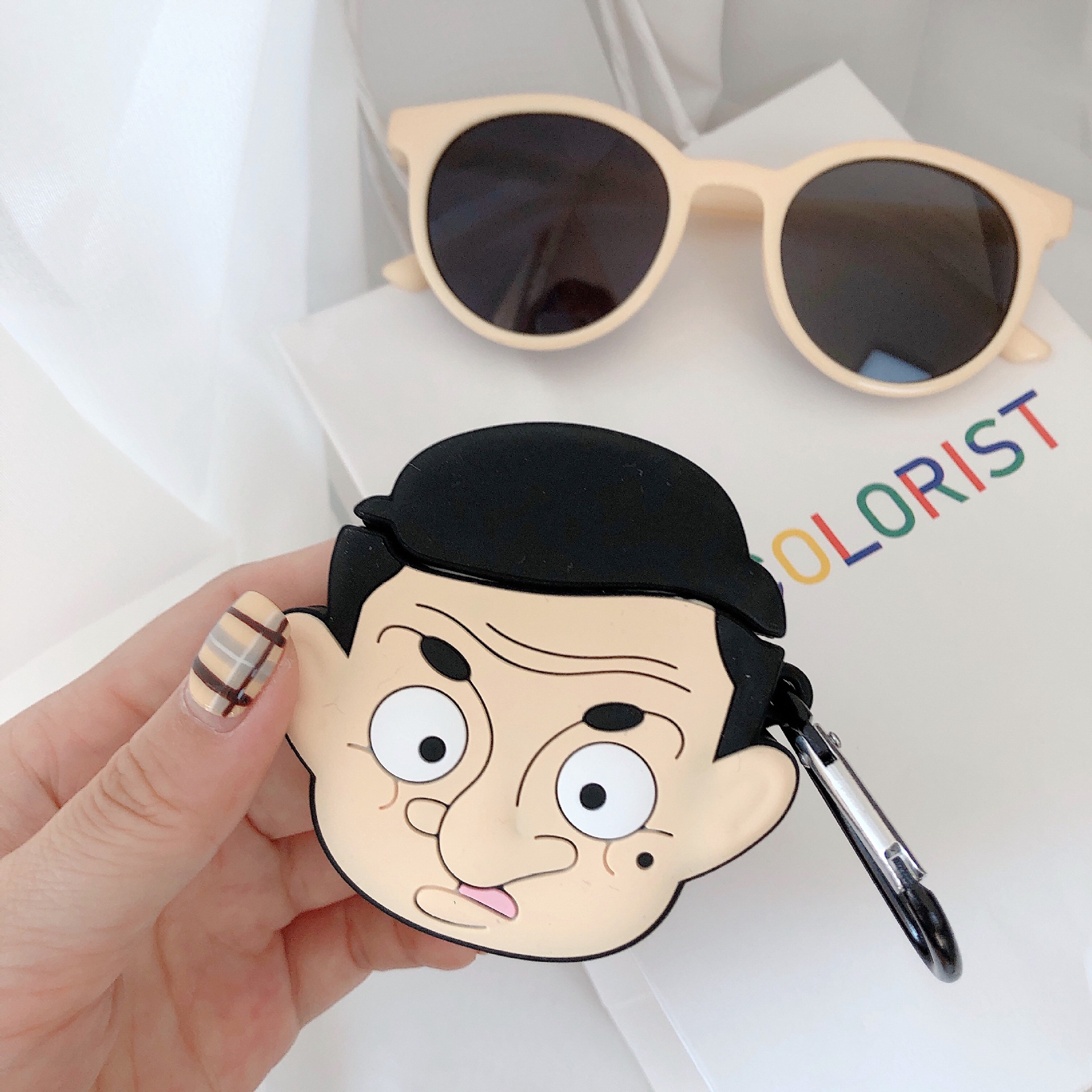 AirPods Case 4