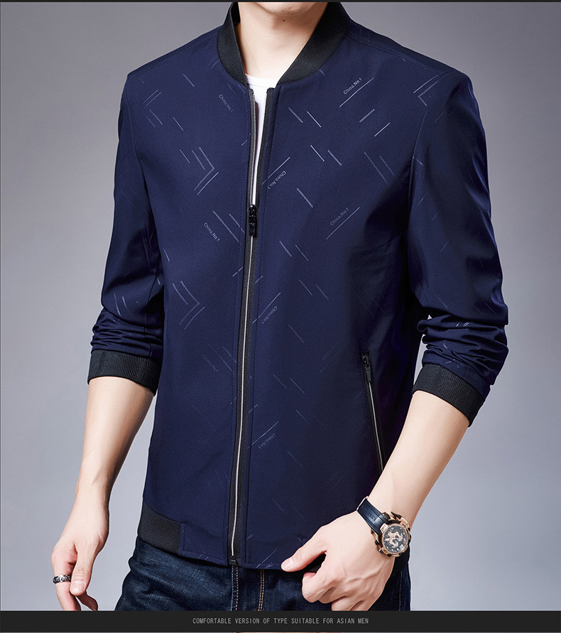 Veste homme en Fibre de polyester Polyester  - Ref 3411613 Image 18