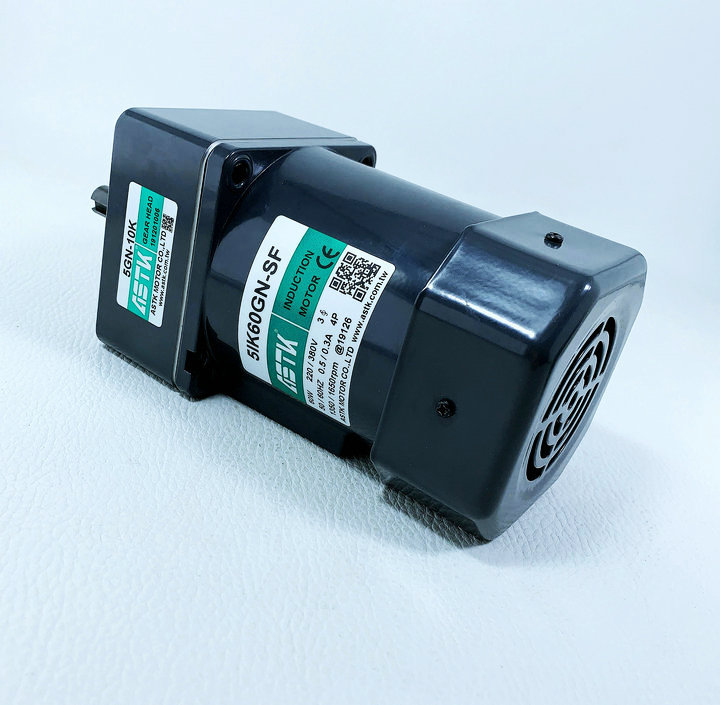 批发零售交流电机5IK60GN-SF 5GN-10K长期备有大量库存