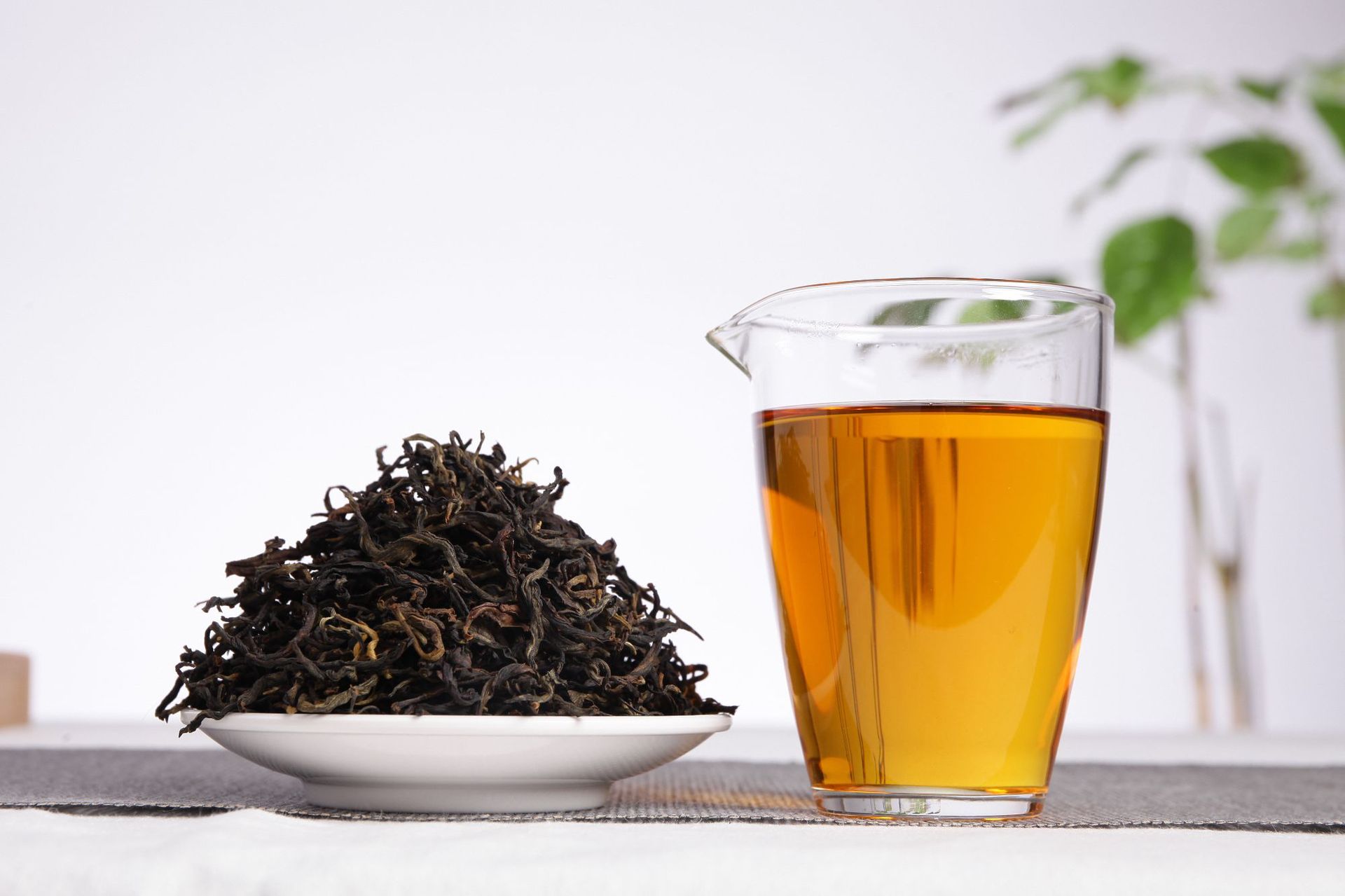 滇红工夫红茶,川红工夫红茶 - 伤感说说吧