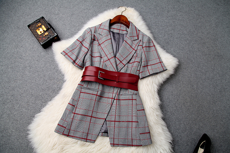 Costume femme LANYAYI en Fibre de polyester - Ref 3333903 Image 13