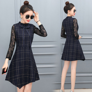 Costume femme en Mélange de coton - Ref 3333608 Image 17