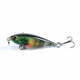 2 Pcs Minnow Fishing Lures Hard Plaice Baits Bass Trout Saltwater Sea Fishing Lure