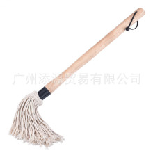 ����Q����ˢ ˢ�^�����T�͉T�u����ˢ Basting Mop �����T��ˢ