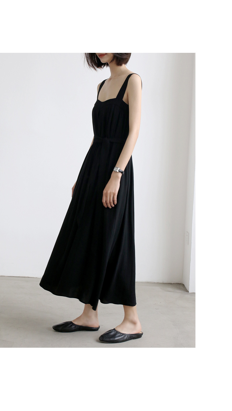 Robe femme JUMPORANGE en Coton humain - Ref 3327136 Image 12