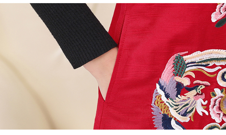 Gilet femme en Coton - Ref 3317094 Image 32