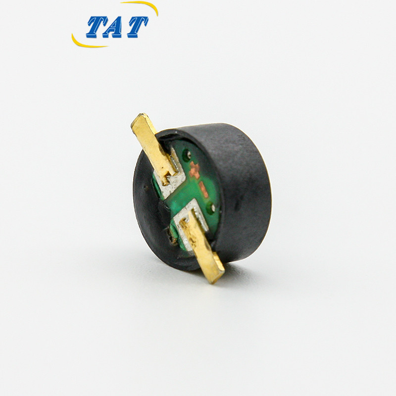 TAT 电磁式贴片无源蜂鸣器9.0*4.5mm3v2700hz16欧姆