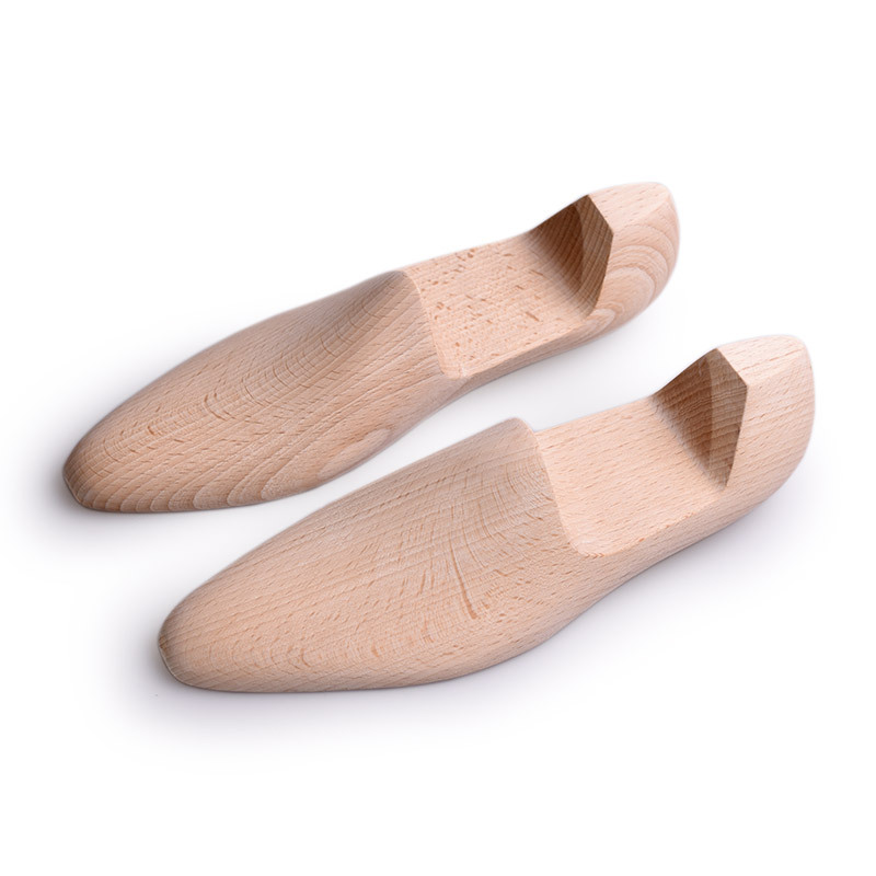 Al por mayor zapato de haya último zapato molde zapato enchufe zapato de madera maciza soporte zapato expansor conformación antiarrugas pantalla Modelo de zapato