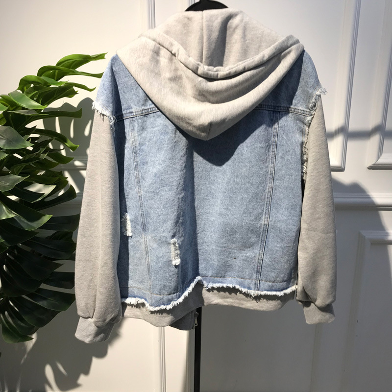 Blouson femme en Cow-boy - Ref 3322120 Image 20