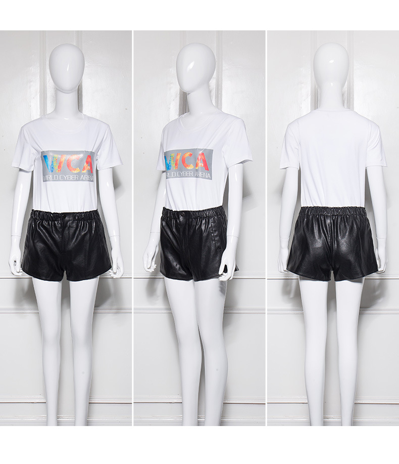 T-shirt femme - Ref 3315616 Image 12