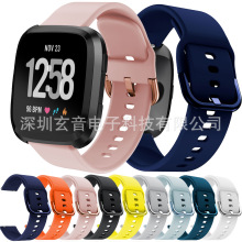 �m��Fitbit Versa lite/ versa2 �����F�۹��z�펧�\�����ֱ펧
