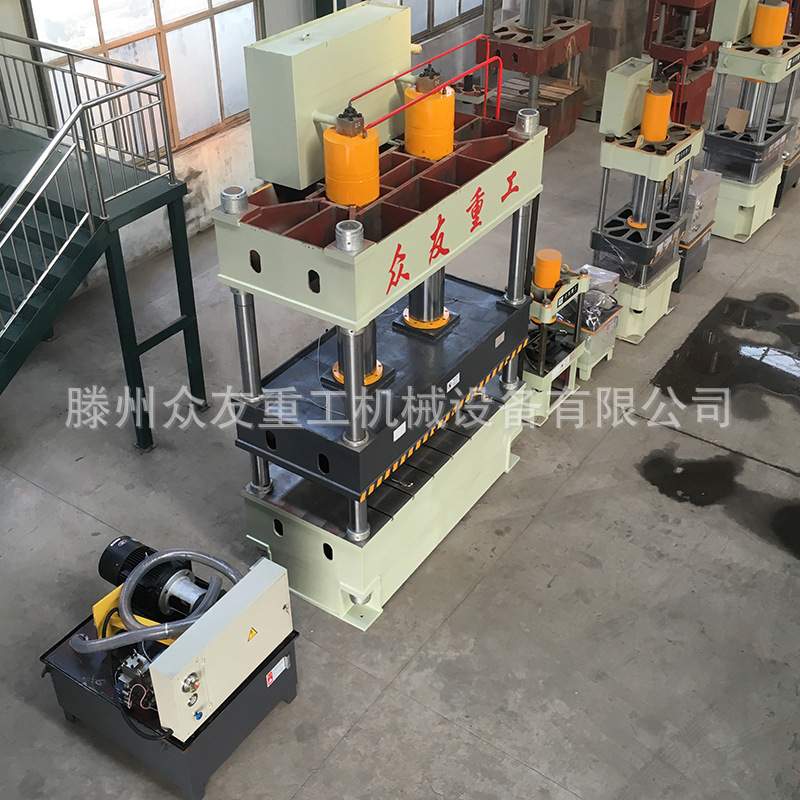 400噸雙缸臺(tái)面2.2x1.2液壓機(jī)細(xì)節(jié)圖 (64) 副本