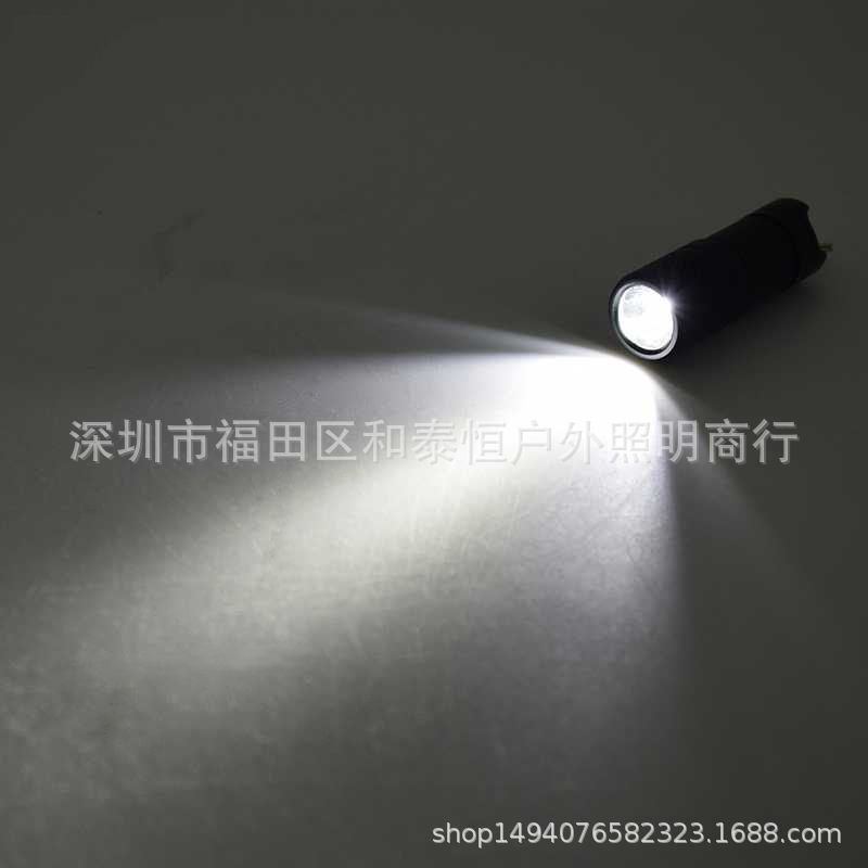 Lampe de survie 3W - batterie 80mAh - Ref 3400329 Image 17