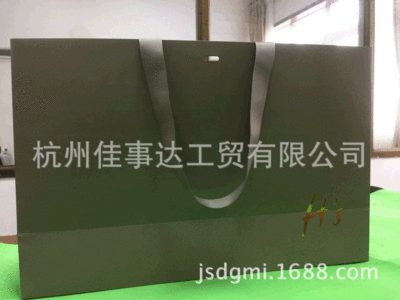 手提袋定制 服装家纺鞋帽内衣包装用婚庆节日礼品手提袋厂家直销|ms
