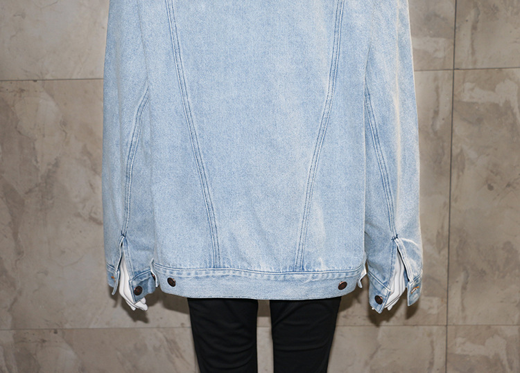 Costume femme en Velours - Ref 3335087 Image 16