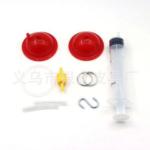 Magdeburg Hemisphere Magdeburg Hemisphere Science and Technology Small Production Atmospheric Pressure Experiment DIY Physics Experiment Equipment