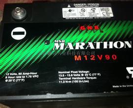 sprinter50G09(12V210ah）美国GNB蓄电池50G09质保3年