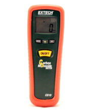 EXTECH美国华仪 CO10 一氧化碳测试仪
