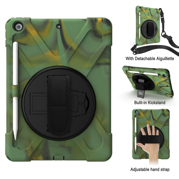 Camouflage