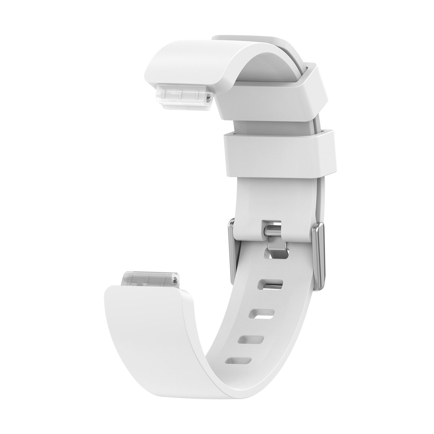 fitbit inspire rubber strap, inspire HR/ACE2 smooth strap upgrade, easy to disassemble and assemble version undefined