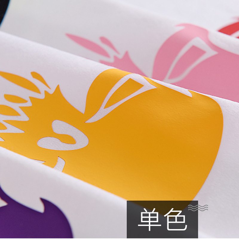 남성과 여성의 티셔츠 인쇄 맞춤형 인쇄 자수 인쇄 작업 옷 사용자 정의 로고 디지털 인쇄