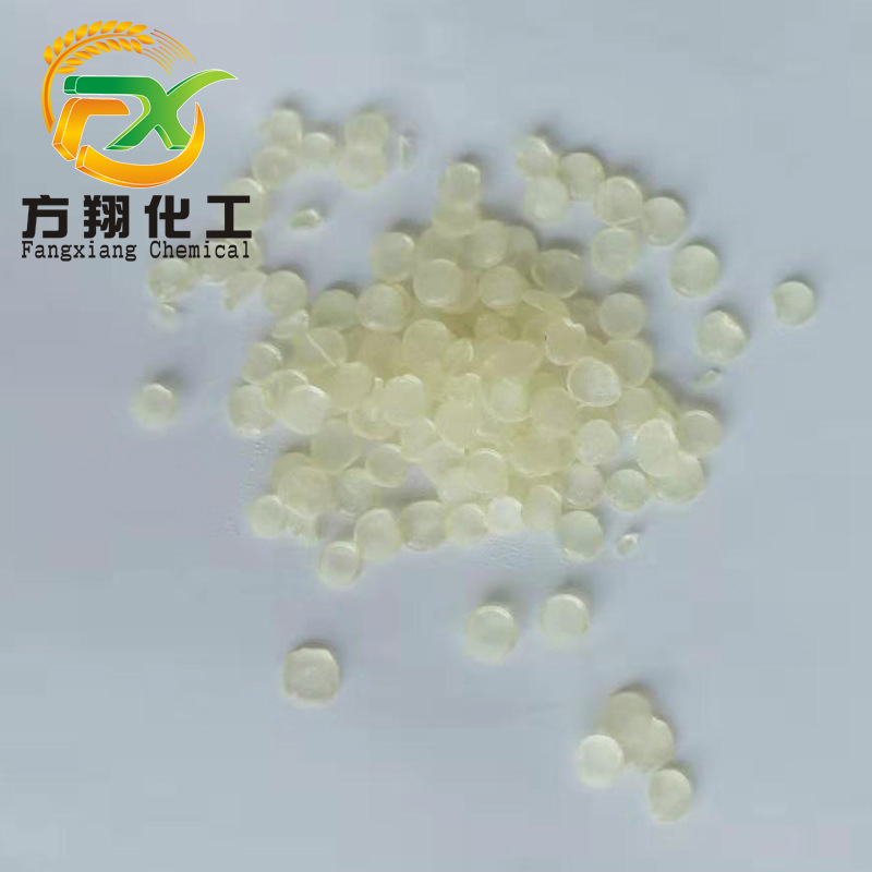 销售透明松香甘油脂138# 马尾松香加工改良难粘资质的胶粘剂体质