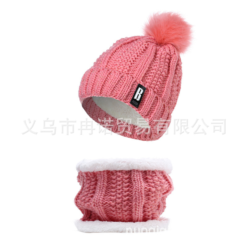 thick wool hat