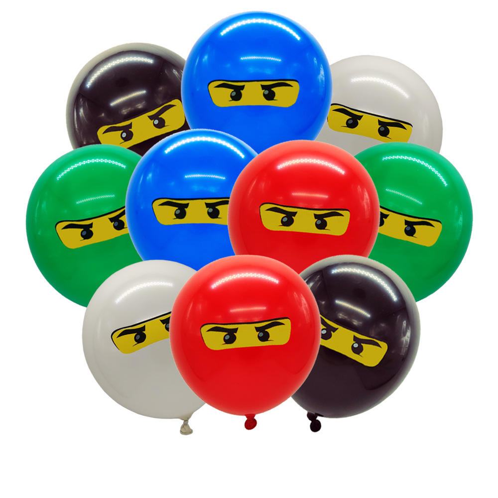 Ninjago