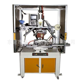 丝印机;烫金机;移印机