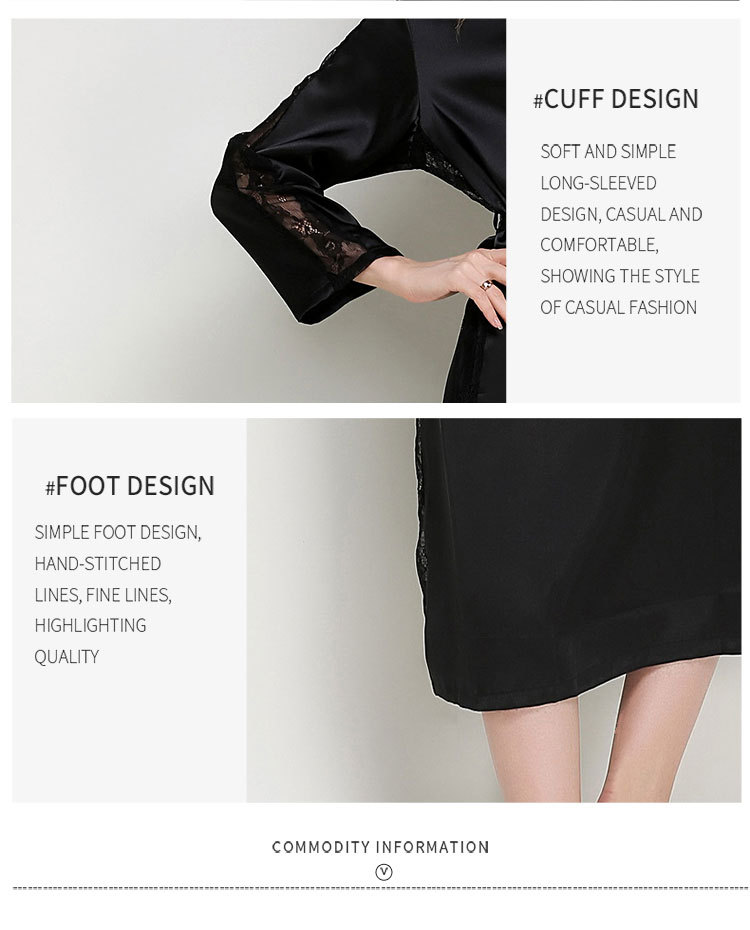 Comfortable Fit