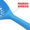 Big shovel, toilet, hygienic spoon, increased thickness, pet, cat, wholesale