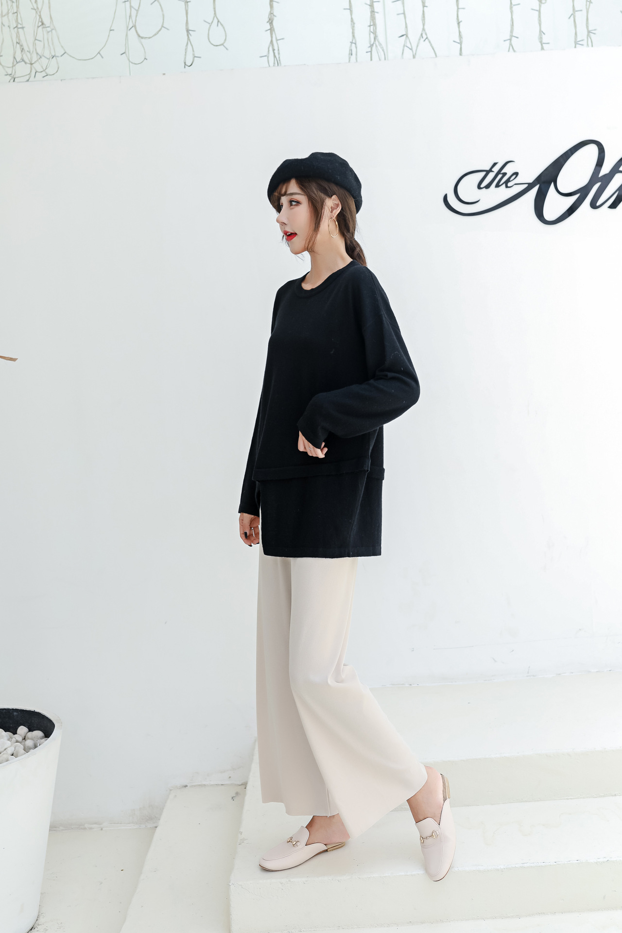 Pull femme en Laine - Ref 3414642 Image 16