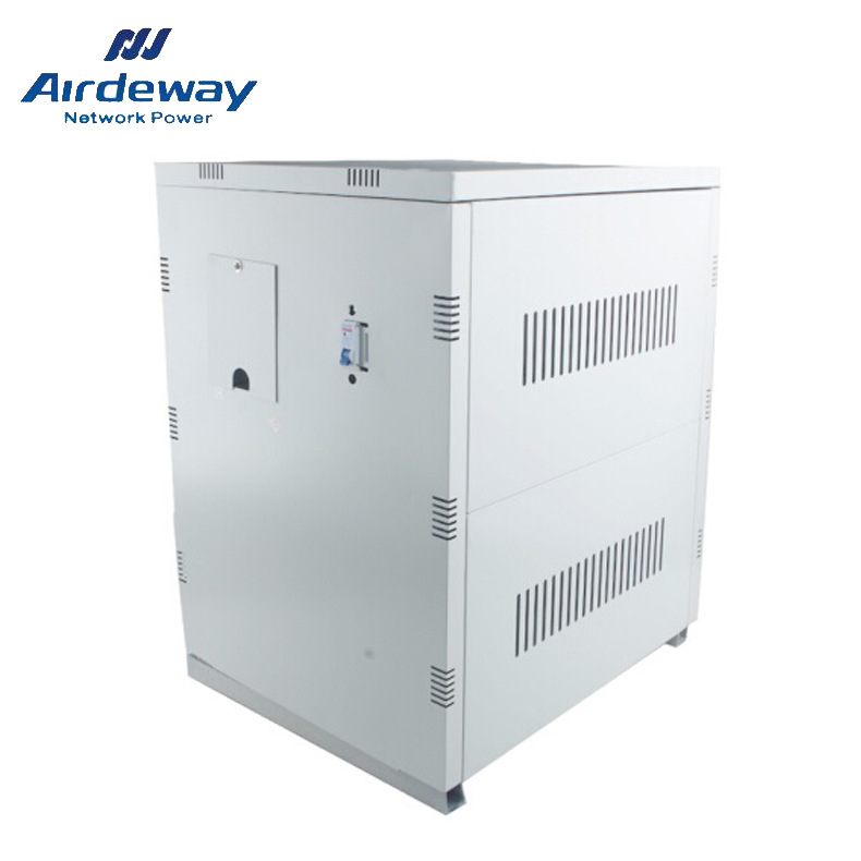 AIRDEWAY/ Addie A6 Battery cabinets can be installed. 100AH Battery 6 section 38AH Battery 12 Festival