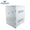 AIRDEWAY/ Addie A6 Battery cabinets can be installed. 100AH Battery 6 section 38AH Battery 12 Festival